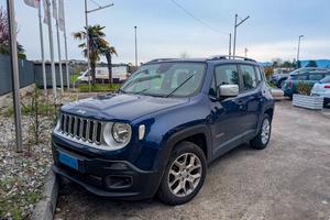 🚙 Jeep Renegade MY18   Condizioni Impeccabili & S