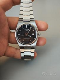 Tissot Powermatic PRX 80