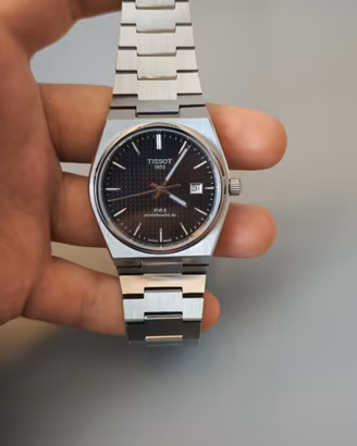 Tissot Powermatic PRX 80