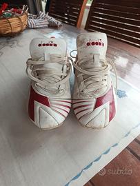 scarpe da calcio diadora 41 