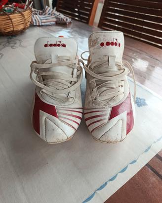 scarpe da calcio diadora 41 