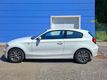 BMW 118D