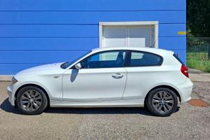 BMW 118D