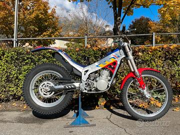 Beta Techno 250 - 1998