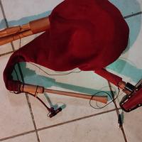 Cornamusa Hummelchen