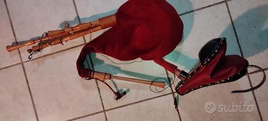 Cornamusa Hummelchen