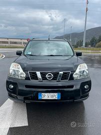 Nissan X-Trail 2.0 dCi 150cv