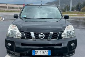Nissan X-Trail 2.0 dCi 150cv