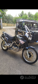 Honda Africa twin xrv 750 rd07a