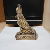 Statuetta egizia da collezione.