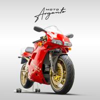 Ducati 916 SP3