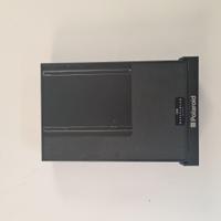 Hasselblad dorso polaroid