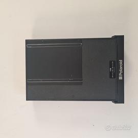 Hasselblad dorso polaroid