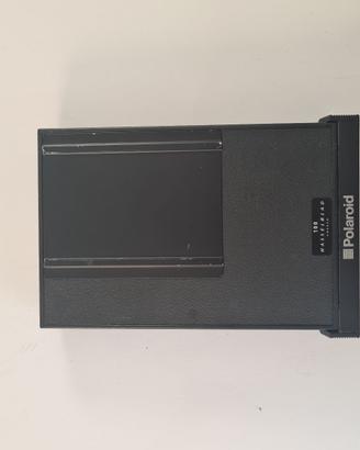 Hasselblad dorso polaroid