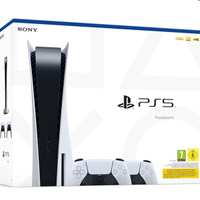 Play Station 5