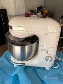 Planetaria silvercrest 1300W