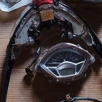 Ricambi piaggio liberty 50 IGET 2022