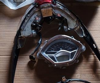 Ricambi piaggio liberty 50 IGET 2022