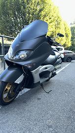 Yamaha tmax