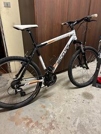 Mtb Scott Aspect 60