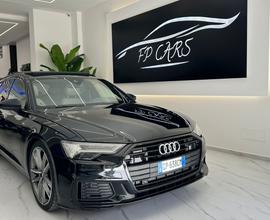 Audi A6 AVANT S LINE