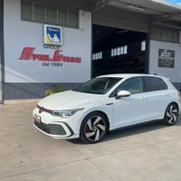 Volkswagen Golf GTI 2.0 TSI DSG