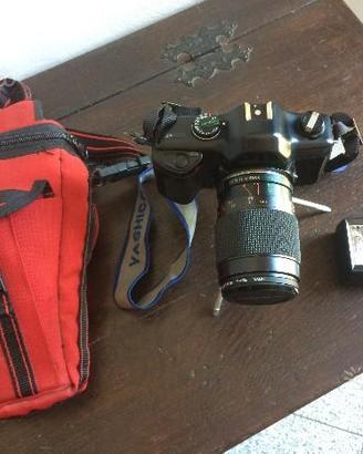 Macchina fotografica