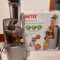 Estrattore di succo Imetec