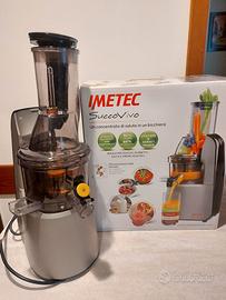 Estrattore di succo Imetec