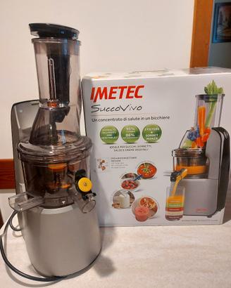 Estrattore di succo Imetec