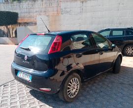 FIAT Punto 4ª serie - 2016