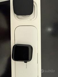 Apple Watch 9 45 mm alluminio
