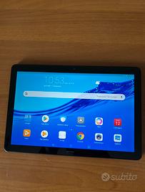 Tablet huawei