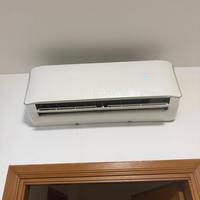Climatizzatori