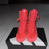 Scarpe da boxe nuove