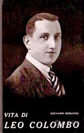 Vita di Leo Colombo