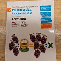Matematica in azione 2.0