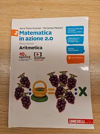 Matematica in azione 2.0