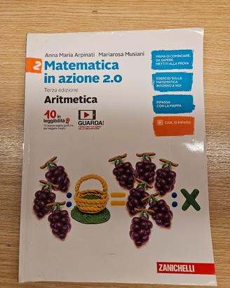 Matematica in azione 2.0