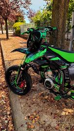 Kx 125 Kawasaki