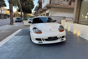 Porsche Boxster 2.7i 24V cat