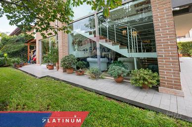 Villa singola - Siracusa