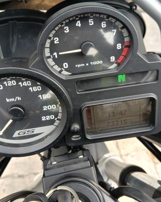 GS 1200