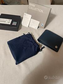Portafoglio BMW Collection originale