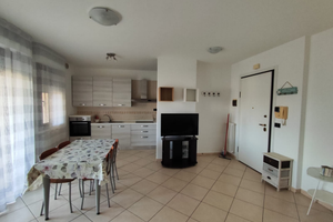 Casa vacanze Montesilvano 4/5 posti