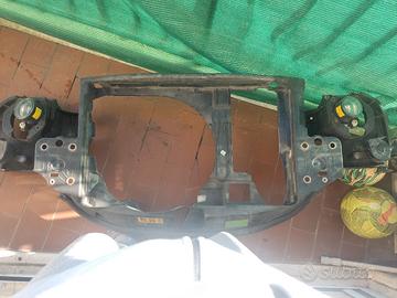 frontale mini Cooper 2005/06