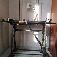 Macchina per maglieria DUBIED anni 50