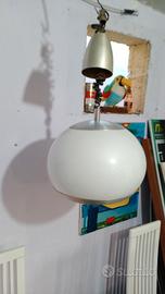 lampadario Stilux Milano 