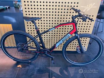 E-BIKE AMO RR MVAGUSTA