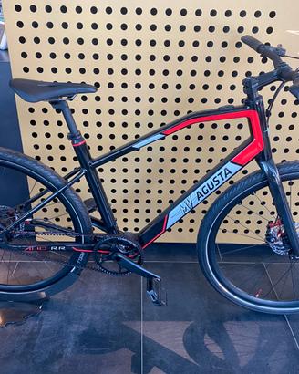 E-BIKE AMO RR MVAGUSTA